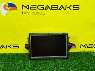 Монитор MERCEDES-BENZ C-CLASS W204 M271DE18 A1729008500 1 ракурс