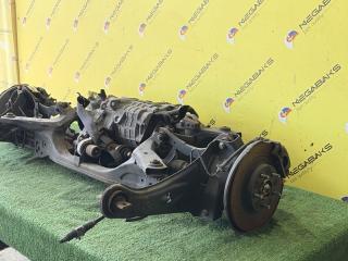 Балка подвески задняя MITSUBISHI OUTLANDER GG2W 4B11 4100A076 4 ракурс