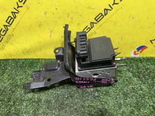Блок abs NISSAN X-TRAIL NT30 QR20DE 47600AR005 1 ракурс Блок abs NISSAN X-TRAIL NT30 QR20DE 47600AR005 1 ракурс