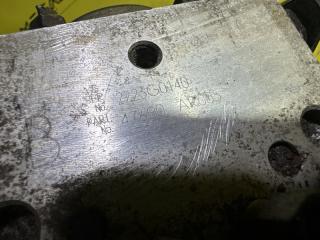 Блок abs NISSAN X-TRAIL NT30 QR20DE 47600AR005 5 ракурс