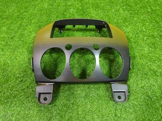 Консоль магнитофона MAZDA DEMIO DE3AS ZJ-VE D65155211 3 ракурс