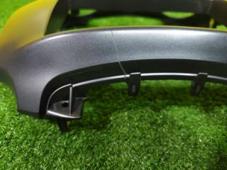 Консоль магнитофона MAZDA DEMIO DE3AS ZJ-VE D65155211 5 ракурс