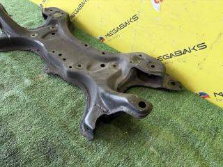 Балка под двс TOYOTA VOLTZ ZZE136 1ZZ-FE 5120102091 3 ракурс