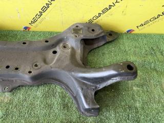 Балка под двс TOYOTA VOLTZ ZZE136 1ZZ-FE 5120102091 4 ракурс