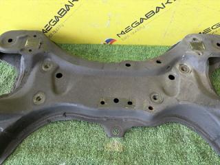 Балка под двс TOYOTA VOLTZ ZZE136 1ZZ-FE 5120102091 5 ракурс