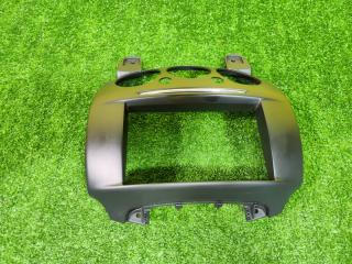 Консоль магнитофона MAZDA DEMIO DE5FS ZY-VE D07A55211 3 ракурс