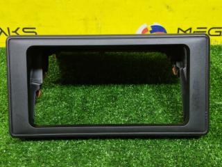 Консоль магнитофона TOYOTA RAIZE A200A 55421B1070 2 ракурс