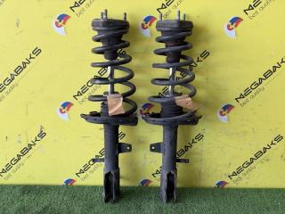 Стойка задняя  TOYOTA HARRIER MHU38W 3MZ-FE ,4854048281 ,4853048281 1 ракурс
