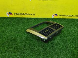 Консоль магнитофона SUBARU FORESTER SH5 EJ204 2 ракурс