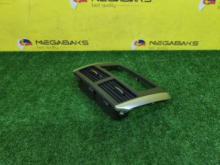 Консоль магнитофона SUBARU FORESTER SH5 EJ204 3 ракурс