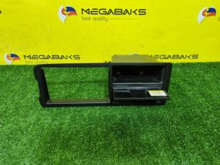 Консоль магнитофона HONDA S-MX RH2 B20B 77211S47003ZB 3 ракурс