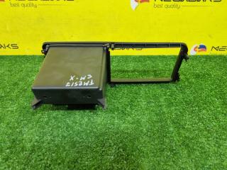 Консоль магнитофона HONDA S-MX RH2 B20B 77211S47003ZB 4 ракурс