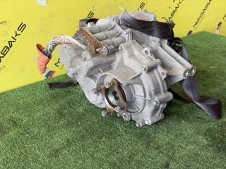 Редуктор задний TOYOTA HARRIER MHU38W 3MZ-FE 4 ракурс