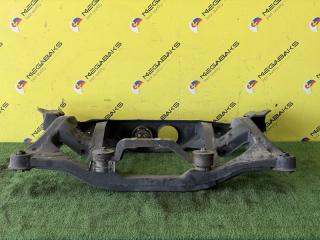 Балка подвески задняя TOYOTA HARRIER MHU38W 3MZ-FE 1 ракурс