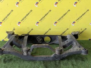 Балка подвески задняя TOYOTA HARRIER MHU38W 3MZ-FE 2 ракурс