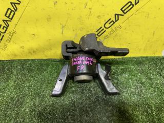 Подушка двигателя правая передняя MAZDA FAMILIA BHA3P B3 BC1F39060B 1 ракурс
