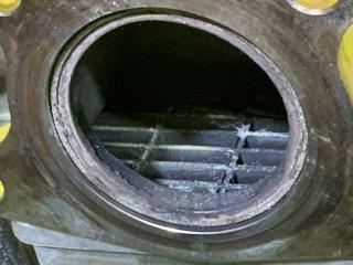 Клапан egr MAZDA DEMIO DJ5FS S5-DPTS 5 ракурс