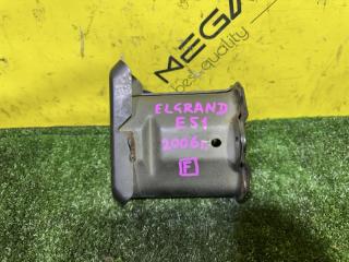 Крепление жесткости бампера переднее NISSAN ELGRAND E51 2 ракурс