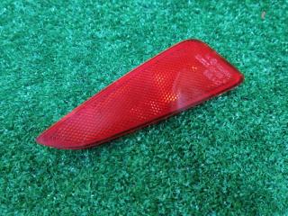 Катафот в бампер левый задний TOYOTA YARIS MXPA10 M15A-FXE 10-106 2 ракурс