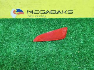 Катафот в бампер правый задний TOYOTA YARIS MXPA10 M15A-FXE 8191010031 1 ракурс Катафот в бампер правый задний TOYOTA YARIS MXPA10 M15A-FXE 8191010031 1 ракурс