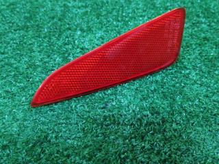 Катафот в бампер правый задний TOYOTA YARIS MXPA10 M15A-FXE 8191010031 2 ракурс Катафот в бампер правый задний TOYOTA YARIS MXPA10 M15A-FXE 8191010031 2 ракурс