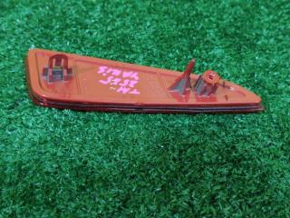 Катафот в бампер правый задний TOYOTA YARIS MXPA10 M15A-FXE 8191010031 4 ракурс