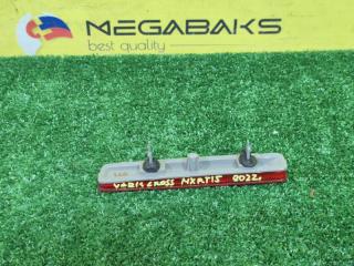 Катафот в бампер правый задний TOYOTA YARIS CROSS MXPJ15 M15A-FXE 33-17001 3 ракурс