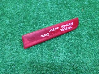 Катафот в бампер правый задний MITSUBISHI AIRTREK CU2W 4G63 MR954406 2 ракурс
