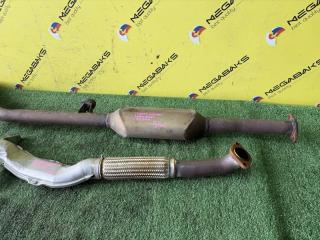 Глушитель MITSUBISHI AIRTREK CU2W 4G63 MR514985 4 ракурс