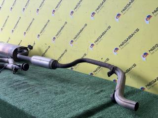 Глушитель HONDA S-MX RH2 B20B 18030S70010 3 ракурс