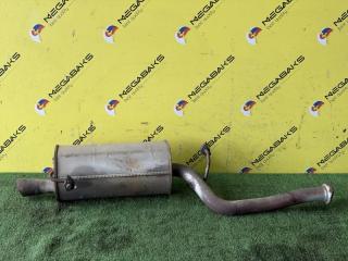 Глушитель SUBARU FORESTER SG5 EJ205 44300SA160 1 ракурс