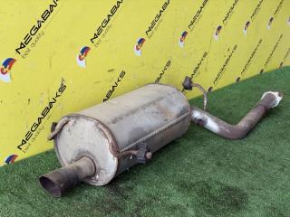 Глушитель SUBARU FORESTER SG5 EJ205 44300SA160 2 ракурс