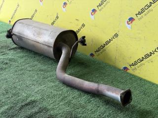 Глушитель SUBARU FORESTER SG5 EJ205 44300SA160 3 ракурс