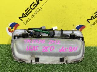 Ручка задней двери NISSAN LEAF ZE0 EM61 5 ракурс