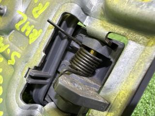 Ручка двери внутренняя левая задняя HONDA S-MX RH2 B20B 75520SB4023ZN 4 ракурс