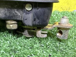 Ручка двери левая передняя HONDA S-MX RH2 B20B 75620SA7013 3 ракурс