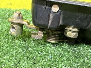 Ручка двери правая передняя HONDA S-MX RH2 B20B 75610SA7013 3 ракурс