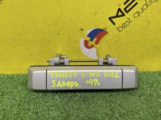 Ручка задней двери HONDA S-MX RH2 B20B 74810S70003ZD 1 ракурс