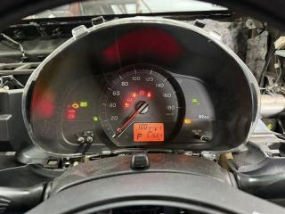Подушка двигателя правая передняя TOYOTA VITZ KSP130 1KR-FE 51600km 5 ракурс