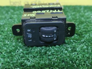 Кнопка подогрева сидений SUBARU FORESTER SH5 EJ204 83245AG080 2 ракурс