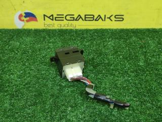 Кнопка подогрева сидений SUBARU FORESTER SH5 EJ204 83245AG080 3 ракурс
