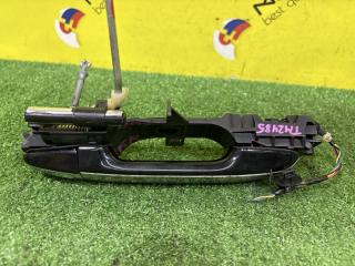Ручка двери правая передняя TOYOTA CAMRY AVV50 2AR-FXE 6920152130 4 ракурс