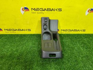 Консоль кпп SUBARU IMPREZA GD3 EJ152 92132FE000 2 ракурс