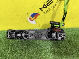 Ручка двери правая задняя TOYOTA CAMRY AVV50 2AR-FXE 6920333051 4 ракурс