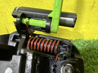 Ручка двери правая задняя TOYOTA CAMRY AVV50 2AR-FXE 6920333051 5 ракурс