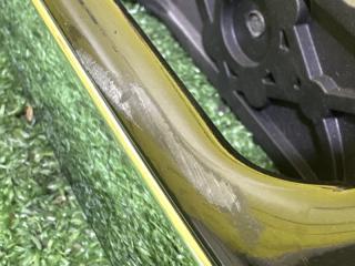 Ручка двери левая задняя TOYOTA CAMRY AVV50 2AR-FXE 6920433051 4 ракурс