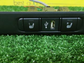 Кнопка подогрева сидений TOYOTA YARIS MXPA10 M15A-FXE 2 ракурс