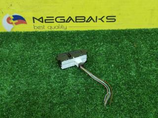 Кнопка TOYOTA YARIS MXPA10 M15A-FXE 3 ракурс