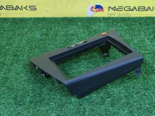 Консоль магнитофона HONDA CR-Z ZF1 LEA 3 ракурс