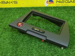 Консоль магнитофона HONDA CR-Z ZF1 LEA 4 ракурс